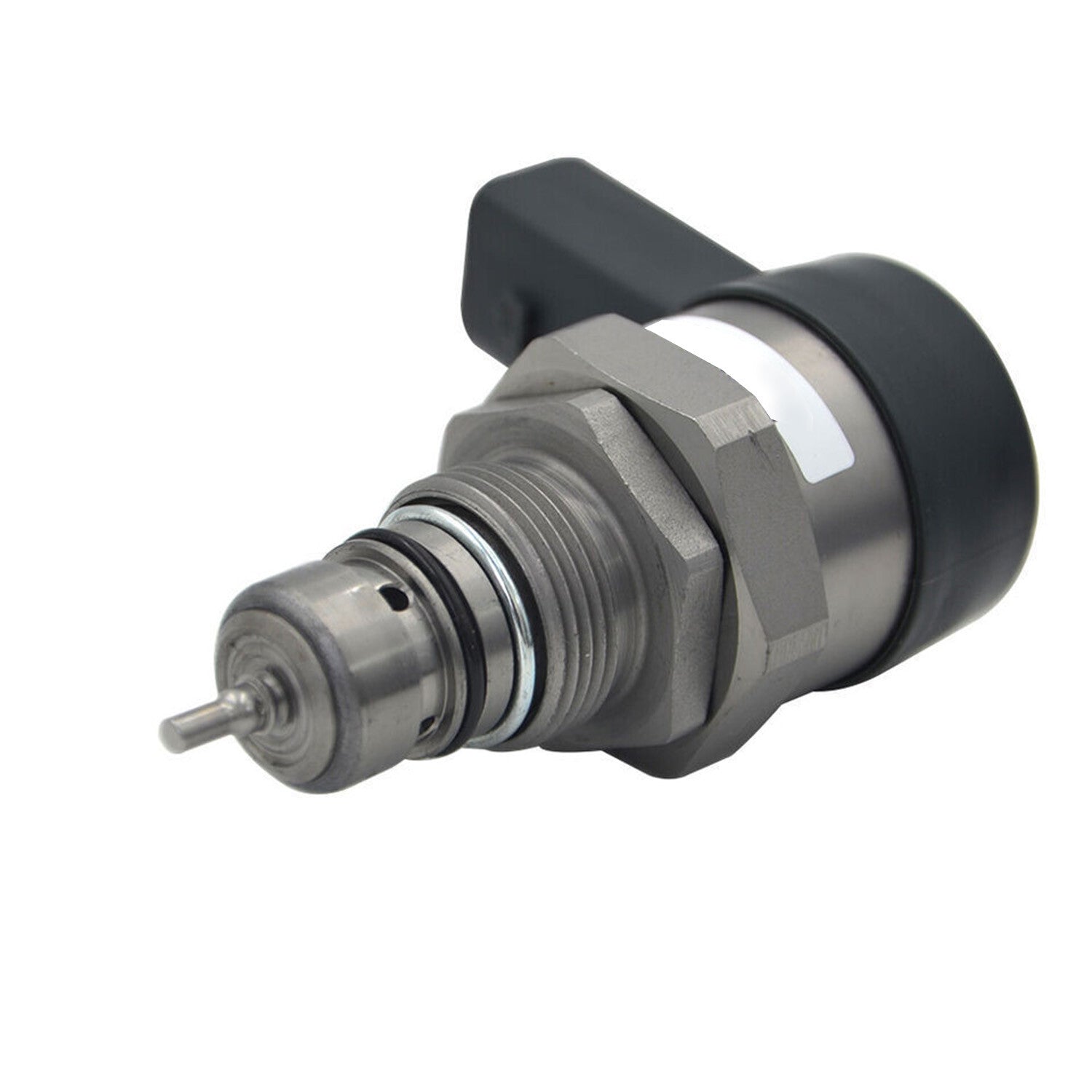 Valve Fuel Common Rail Pressure Regulator 0281002987 Fits for Mercedes-Benz GLML