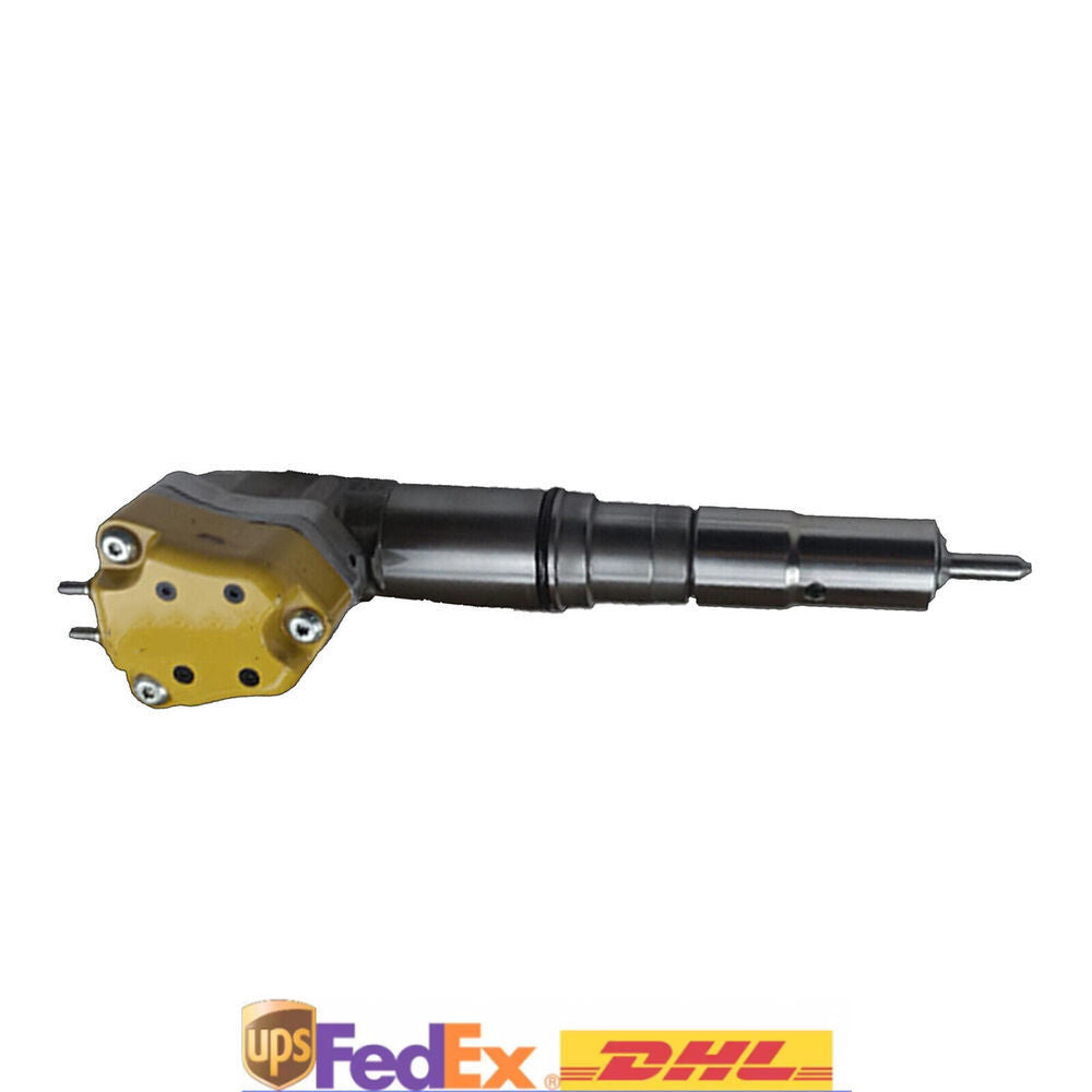 Fuel Injector 174-7528 1747528 for Caterpillar CAT Engine 3412