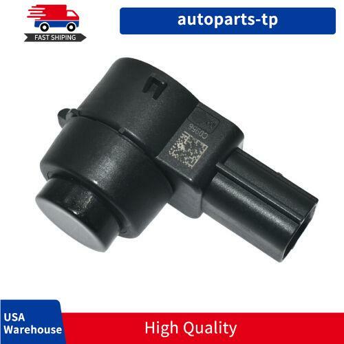Parking Sensor Bumper Aid Backup Pdc for 2015-2017 for GMC for Yukon for Chevy Tahoe Q
