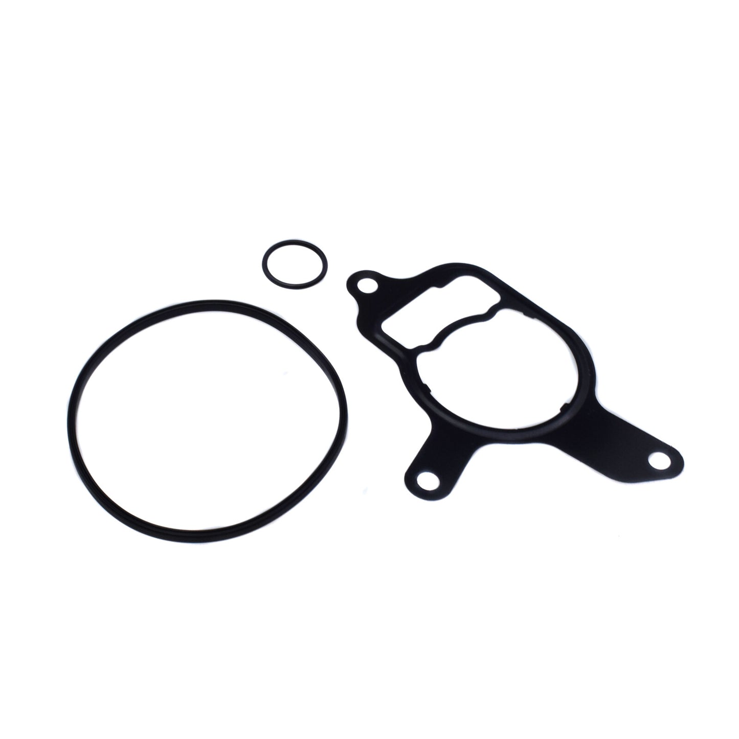 The new VACUUM PUMP REBUILD kit is suitable for Jetta gaskets 2.5L 07K145100C- n