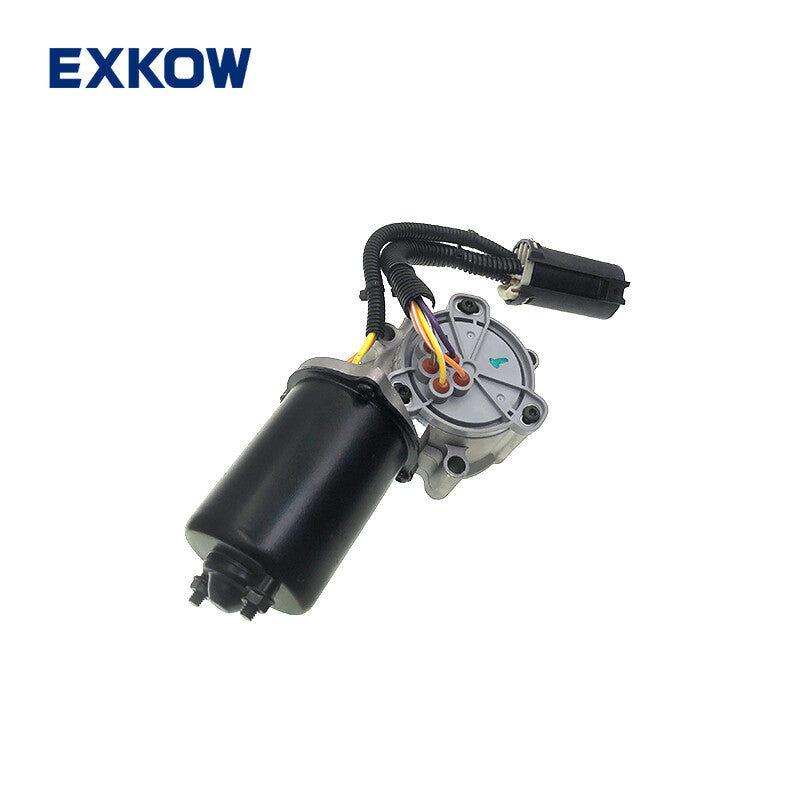 Transfer Gearshift 4WD Rail Actuator Motor for Hyundai for Kia Terracan 47303-H1001