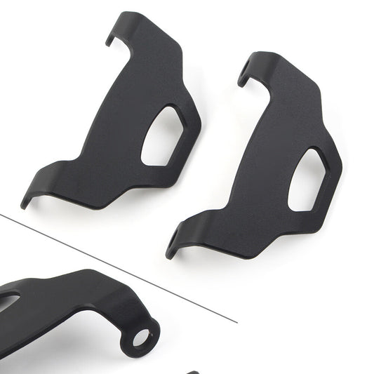 for Ducati Multistrada Scrambler 800 Panigale 899 Pair Front Brake Caliper Guard