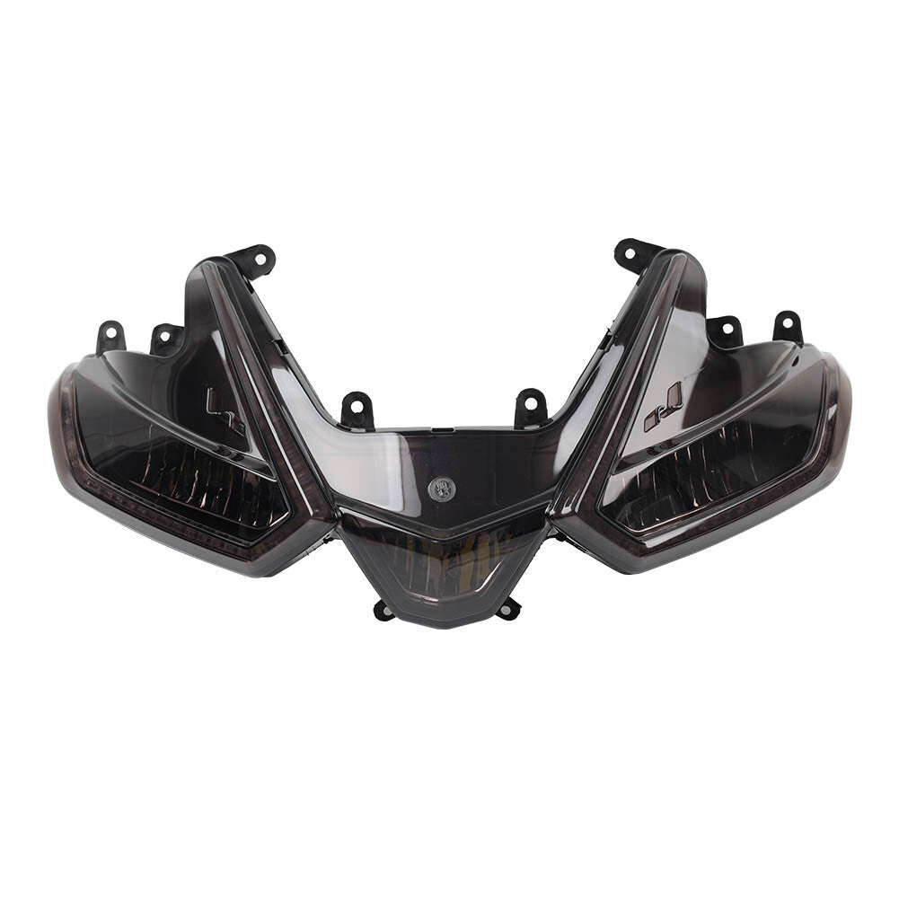Motorcycle Headlight Front Lighting Lndicator Light For RS660 2020-2024