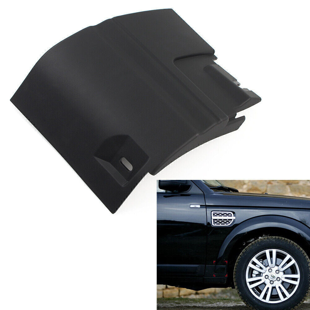 for Land Rover LR3 2005-2009 LR4 2010-2016 Front Right Lower Fender Moulding
