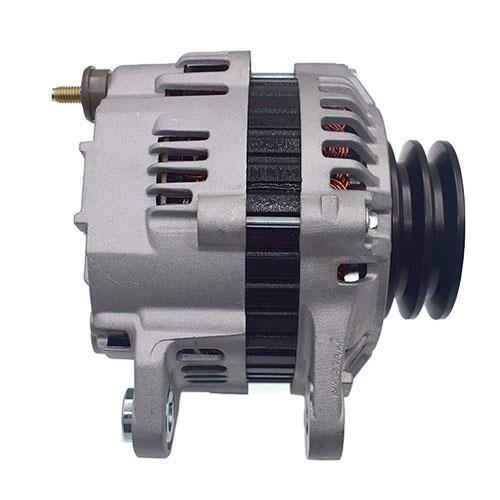 Alternator Assy fit for Mitsubishi PAJERO 3.2 Turbo Long Wagon V78W 2000-2006