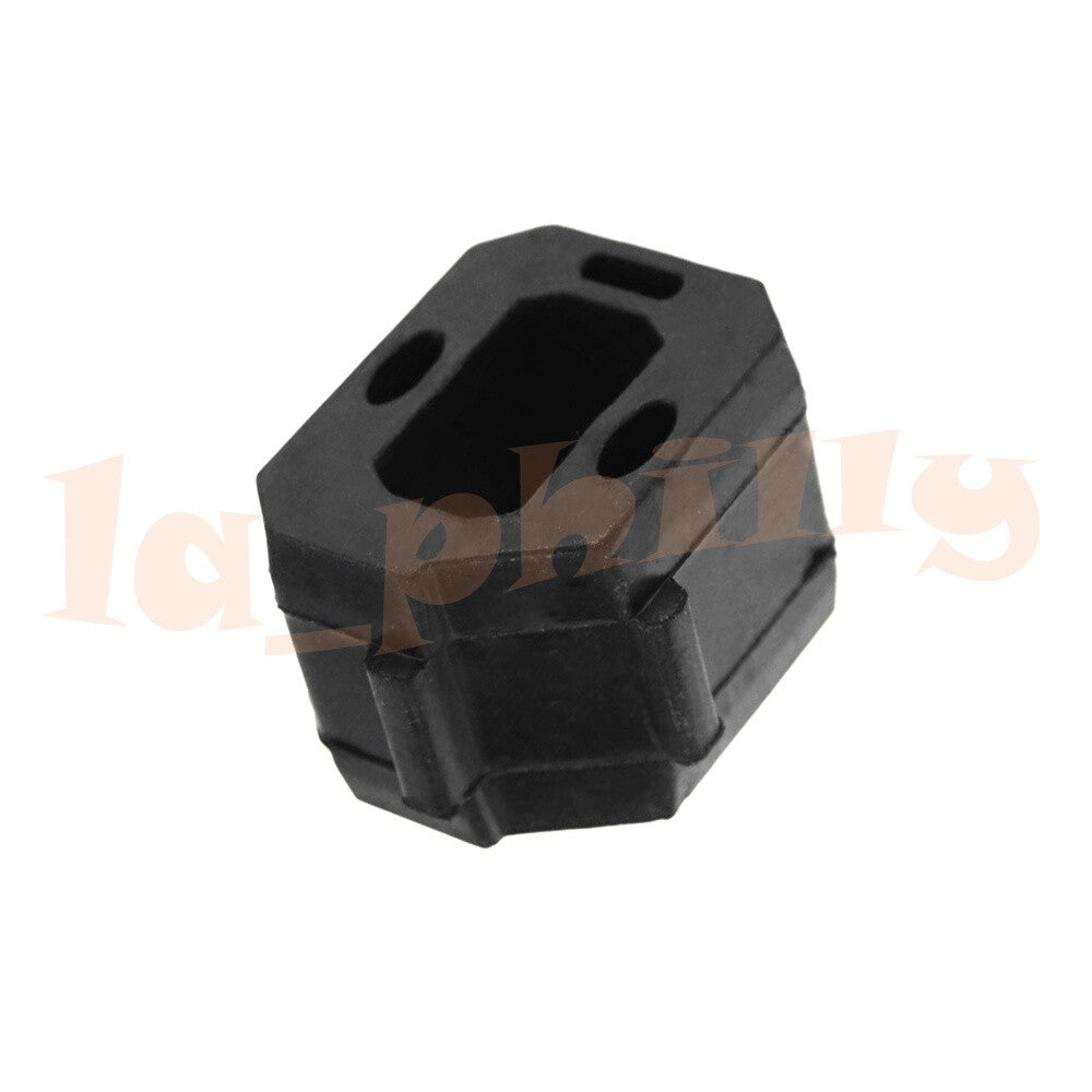 for BMW G11 G12M5 B7 F90 Cooling Module Mounting 17118632143 Black