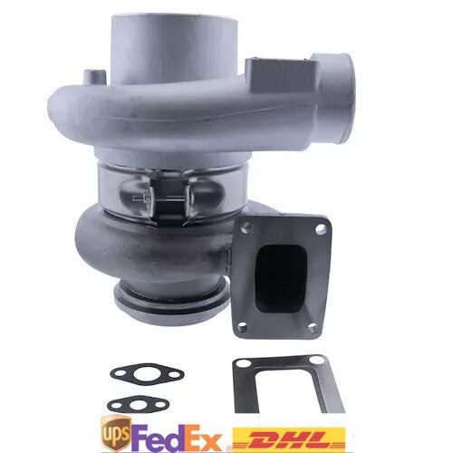 Turbo T46 Turbocharger for Engine 3026924 3018067-w