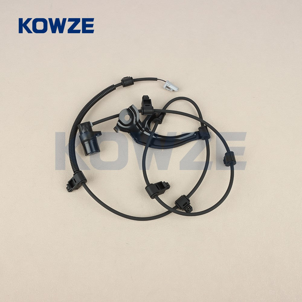 ABS Wheel Speed Sensor Rear Left for Toyota for Land Cruiser 1HDFTE Diesel 1998-2007 Q