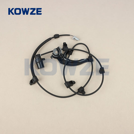 ABS Wheel Speed Sensor Rear Left for Toyota for Land Cruiser 1HDFTE Diesel 1998-2007 Q