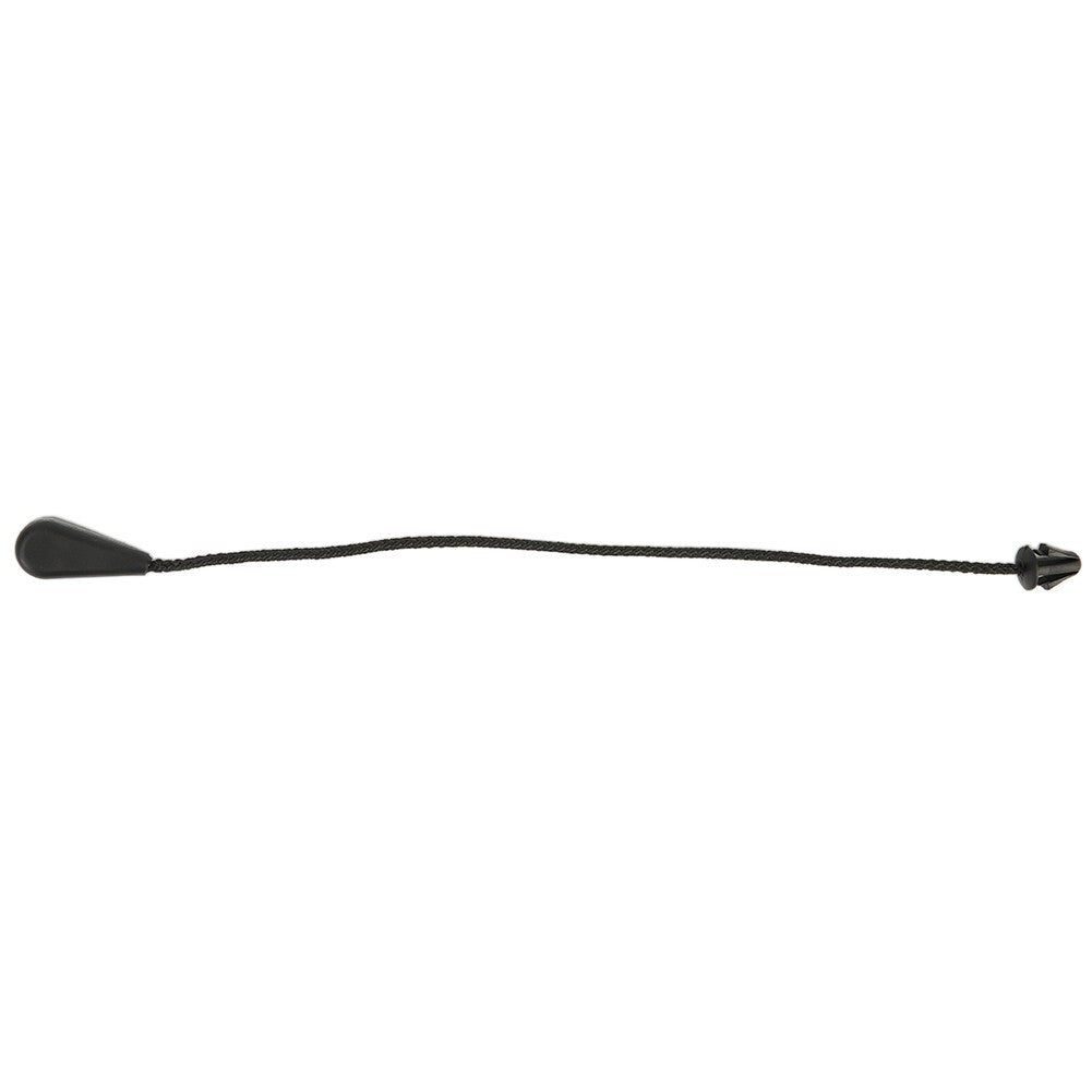 1-piece string with rack rope rear trunk parcel cover suitable for Nissan Qash