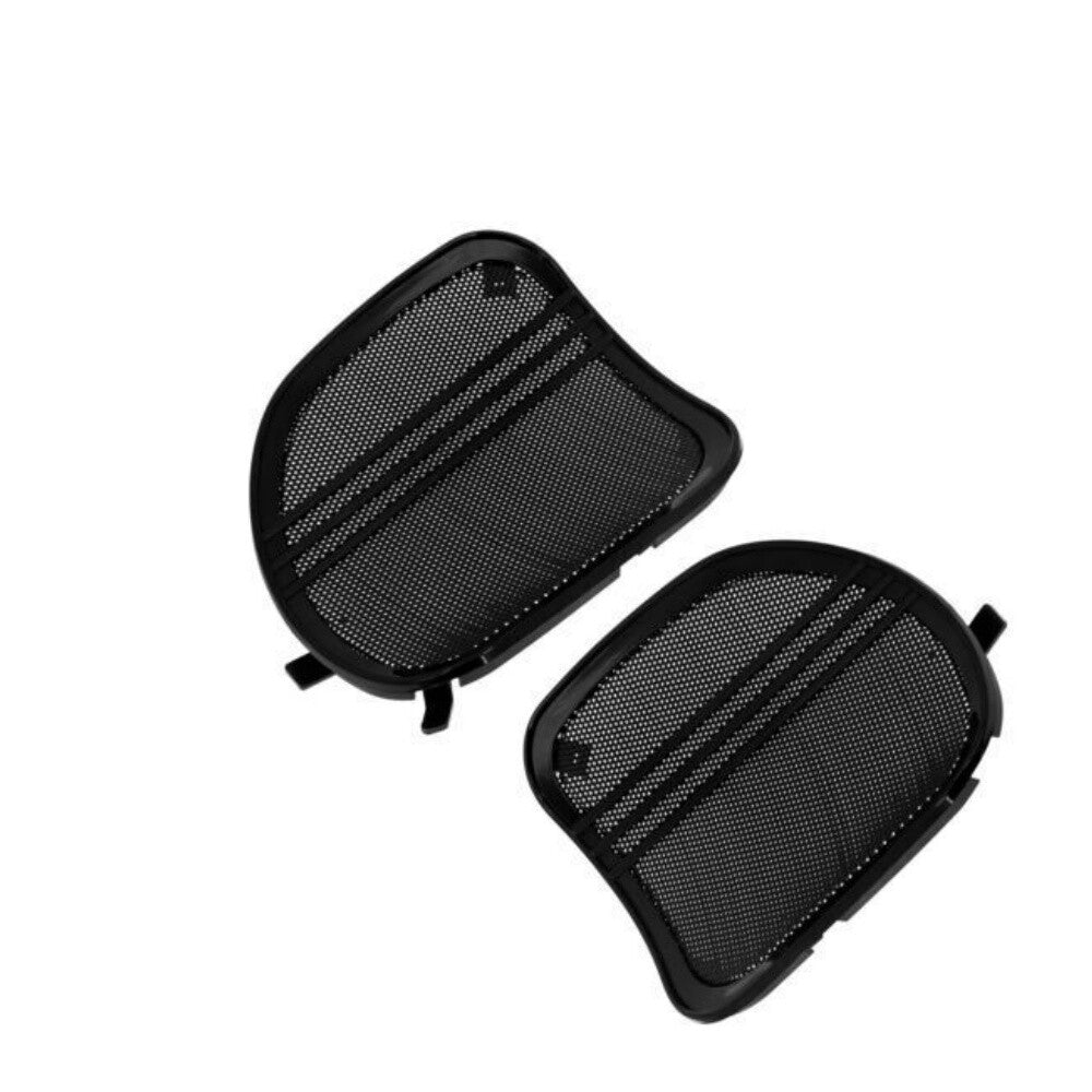 Front rectifier speaker grille trim for Harley Road Glide 2015 - 2023 n