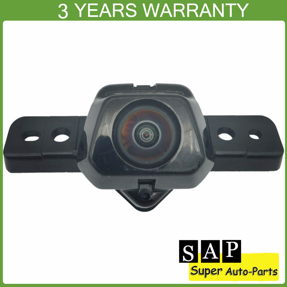 Front View Parking Camera 84710888 for GMC for Yukon XL for Cadillac for Escalade 2021-2023