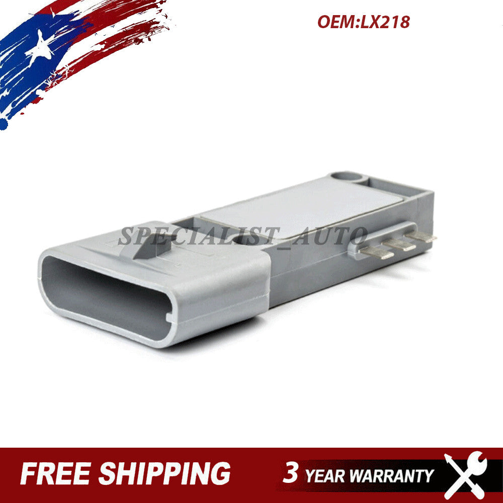 LX218  for ford  Bronco for Lincoln for Mazda Ignition Control Module LX21 F121 DY425 Q