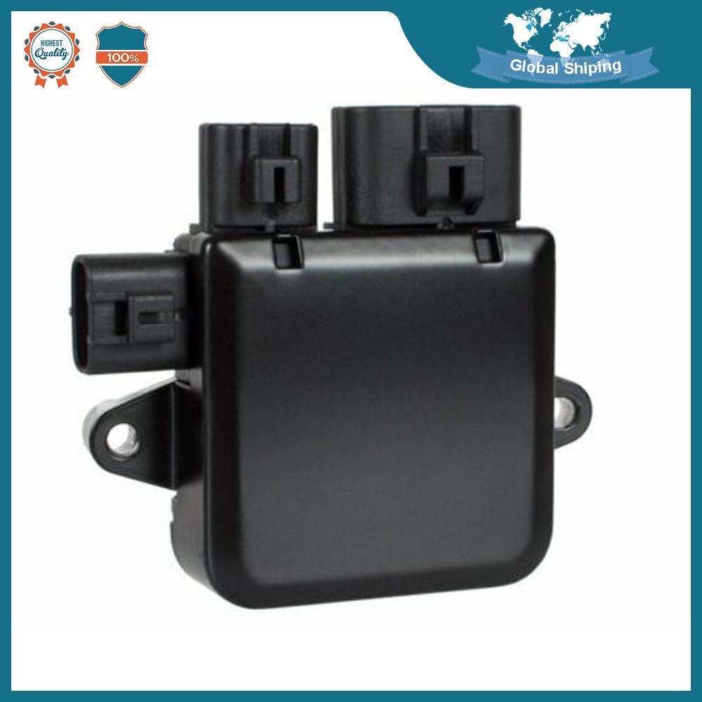 Cooling fan control unit module 1355A124 for Mitsubishi Lancer Outlander 02-07 Q