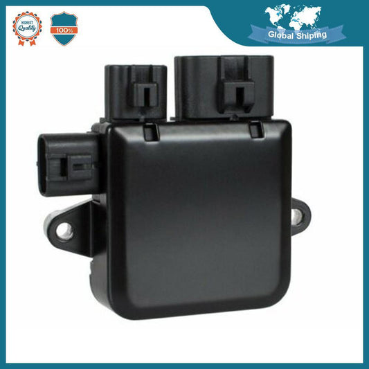 Cooling fan control unit module 1355A124 for Mitsubishi Lancer Outlander 02-07 Q