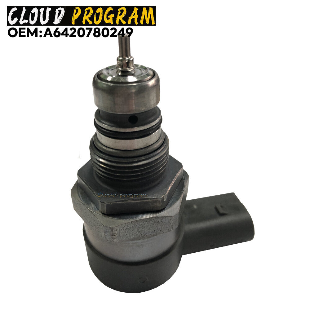 Diesel Fuel Pressure Metering Unit FOR MB for JEEP A6420780249 n