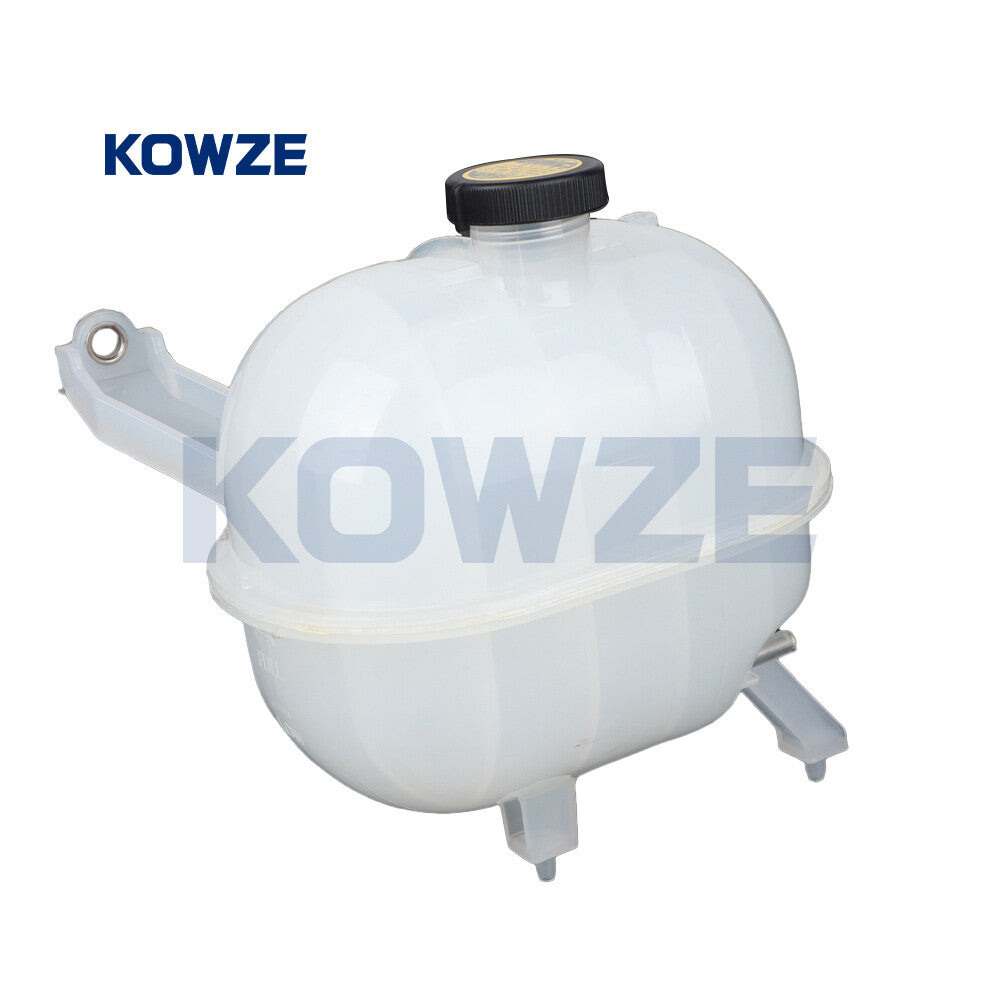 Radiator Condenser Reservoir Tank for Toyota Hiace KDH200 TRH201 2005-2013
