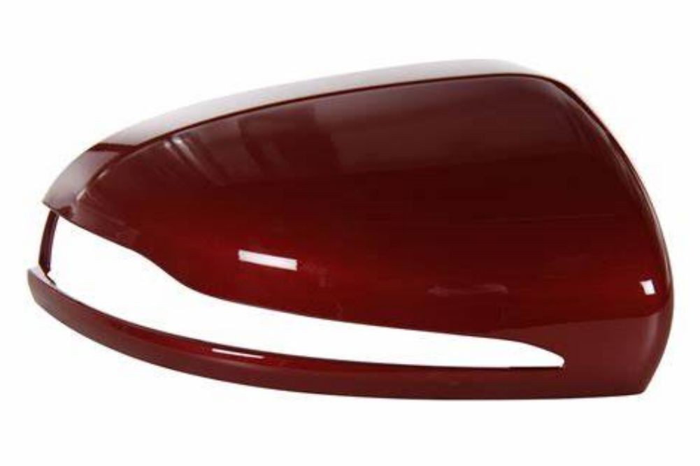 Exterior Mirror Cover for Mercedes GLB GLA S-Class E-Class W213 C238 2021