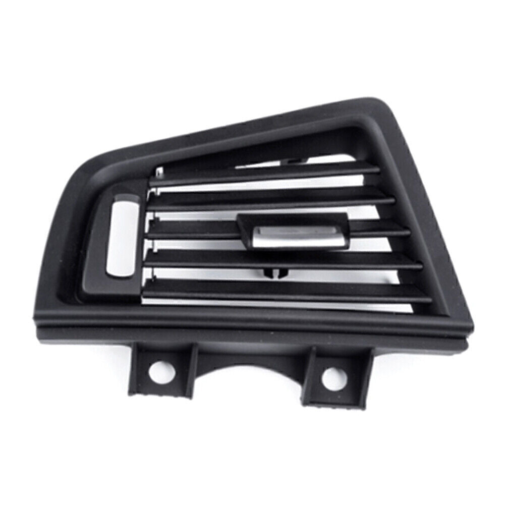 1x Air Conditional Left Air Outlet Vent Panel Fit for BMW 5 Series F18 F11 F10