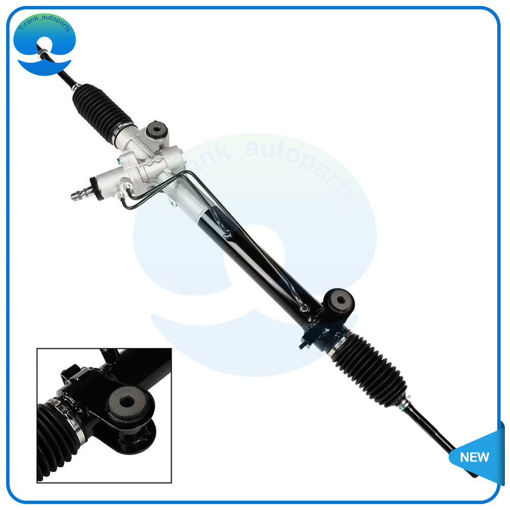 Power Steering Rack Fit for 2004 2005 2006 2007 2008 for Toyota for Sienna Rack 25935