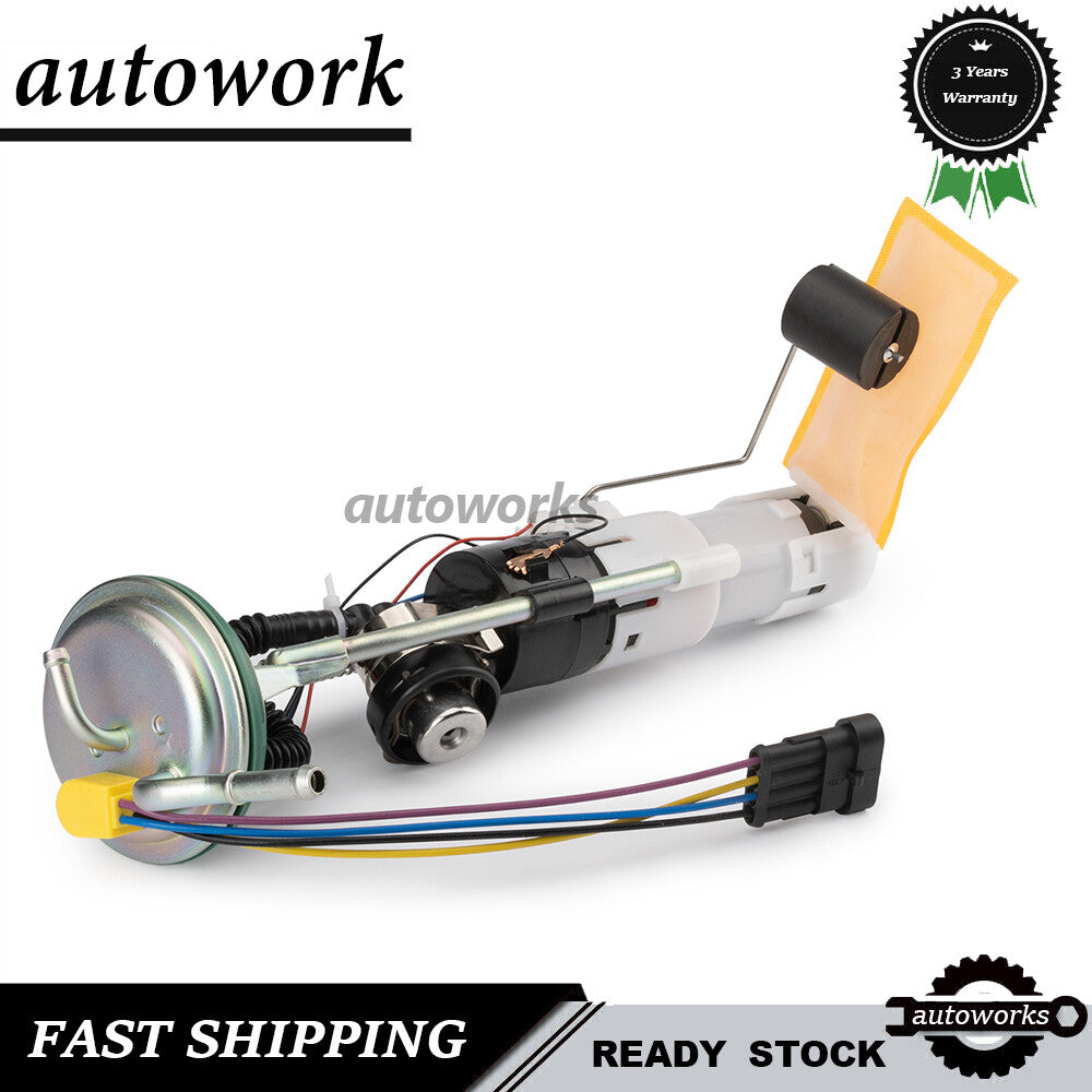 1Pcs Fuel Pump Fit for CAN-AM 1000 Commander Maverick 2011-2015 709000362
