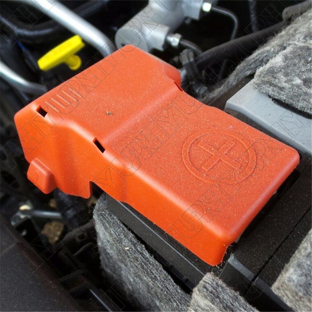 NEW Positive Battery Terminal Post Cover 68164628AA for Dodge for RAM 1500 2500 3500 Q