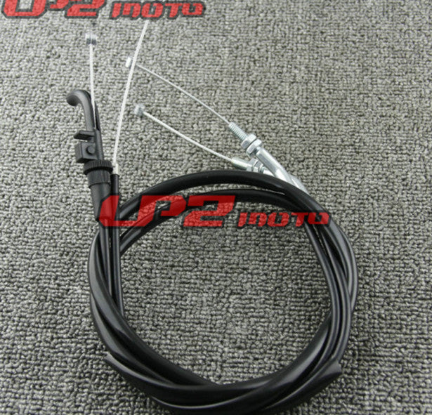Throttle Cable wires for EX250 250R 2008-2017 ER300 Z300 15-2016 x