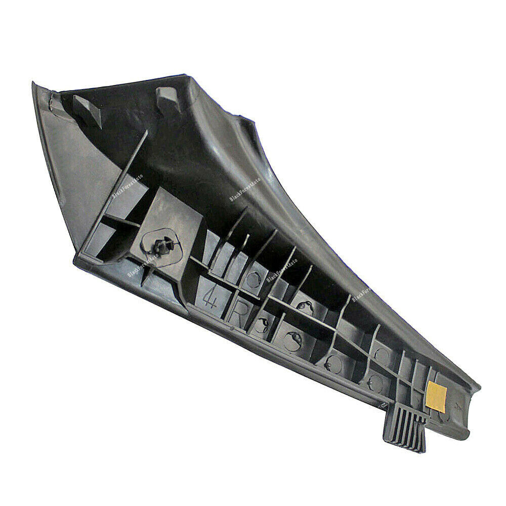 Front Right Side Fender To Cowl Hood Seal For 2013 2014 2015-2018 for Toyota Rav4 Q