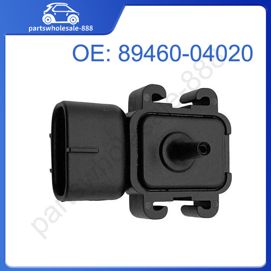 89460-04020 new Fuel EVAP Vapor Pressure Sensor Suitable for Toyota Tacoma Trucks 2001