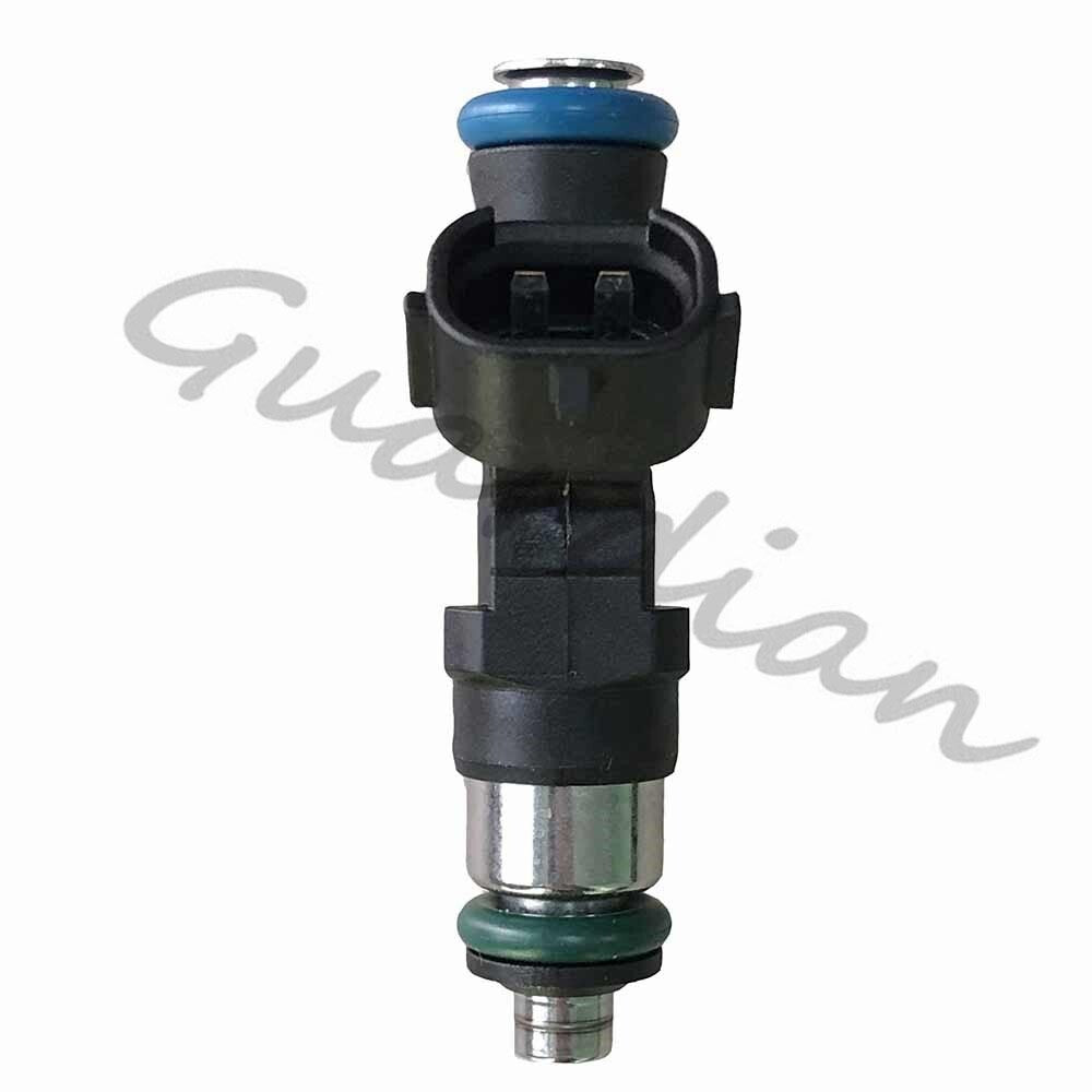 4x 1465A331 fuel injectors are suitable for Mitsubishi Colt Petrol Hatchback 1.3L Mirage 1.2L...