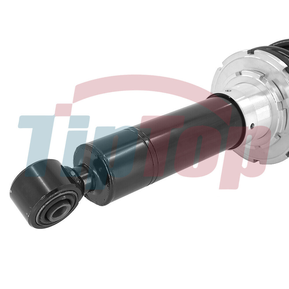Fit 2007-2013 for BMW X5 E70 Rear Left Shock Absorber Strut EDC Module 37126794543
