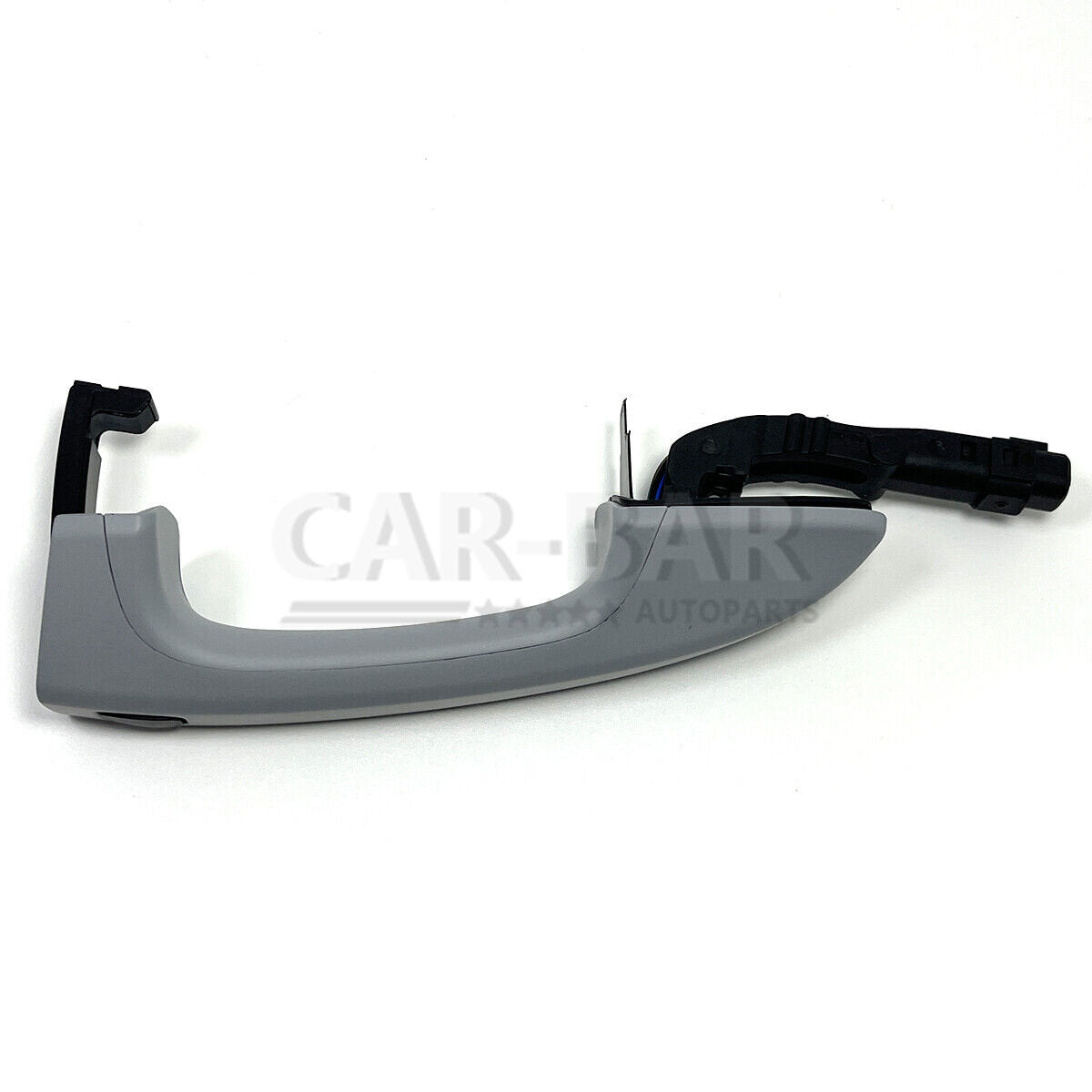 for Porsche for Cayenne 2011-2018 Right Side Exterior Door Handle 95853120602G2X