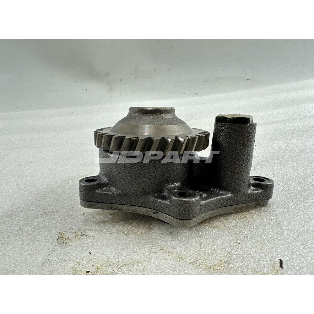 29T 3TNV88 oil pump 129407-32000 is suitable for diesel parts.