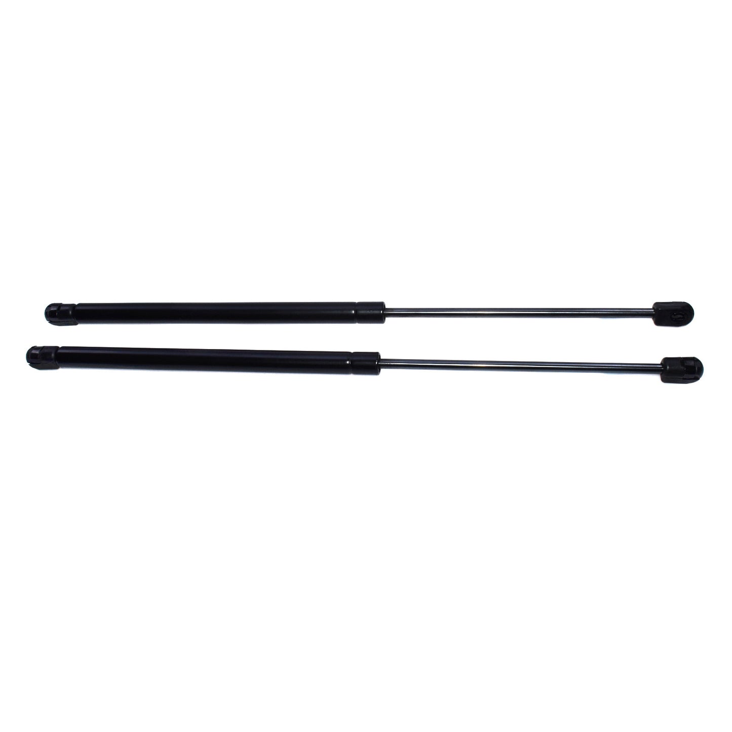 30649736 Left and right front hood support shock absorber lifting strut for for Volvo XC90 2 pieces - v