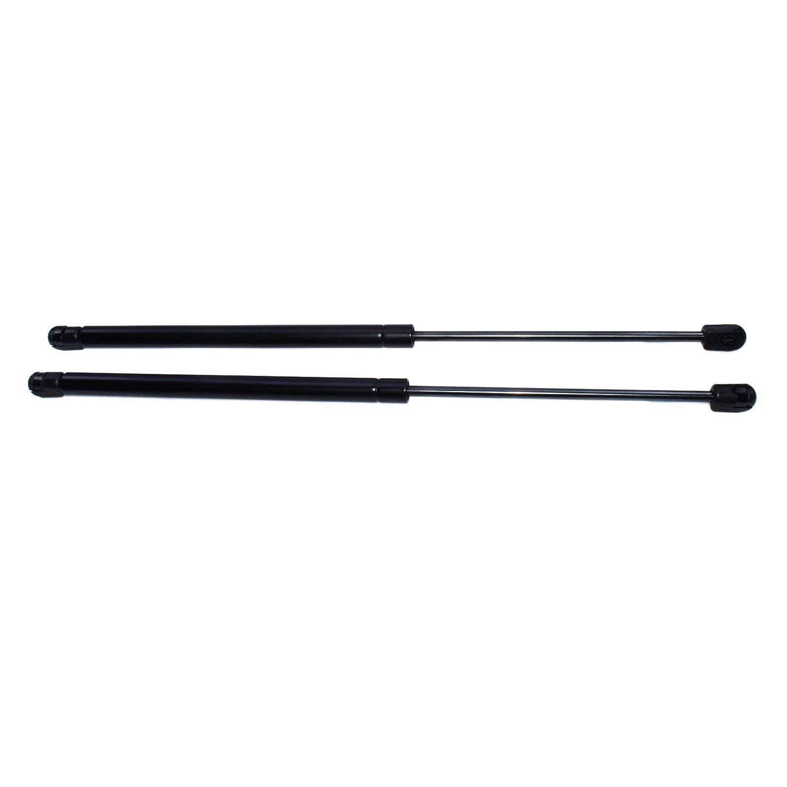 30649736 Left and right front hood support shock absorber lifting strut for for Volvo XC90 2 pieces - v