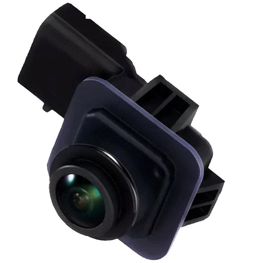 Fits For 2014-2015 for Range Rover Evoque Rear View Backup Aid Reverse Camera Q