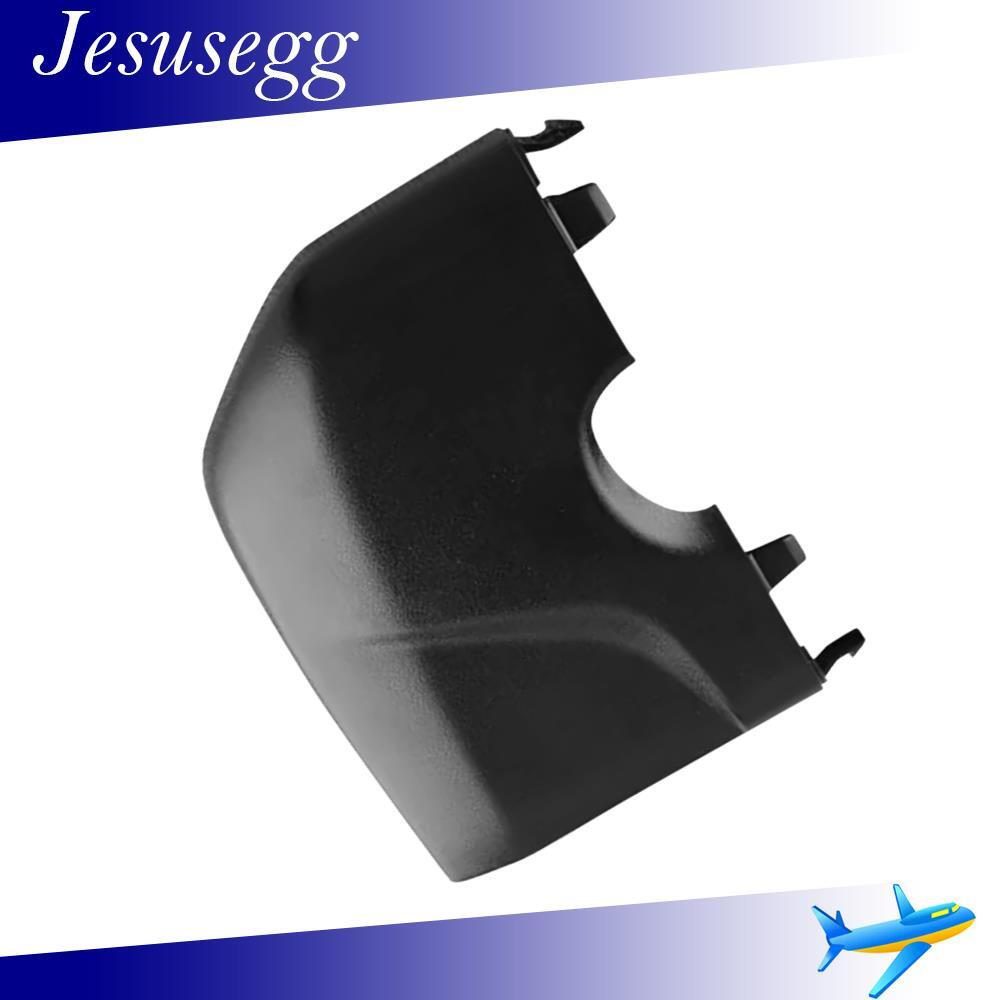 Fits for Cruze 2011-2015 Inside Rearview Rear View Mirror Cover Cap Black Right Q