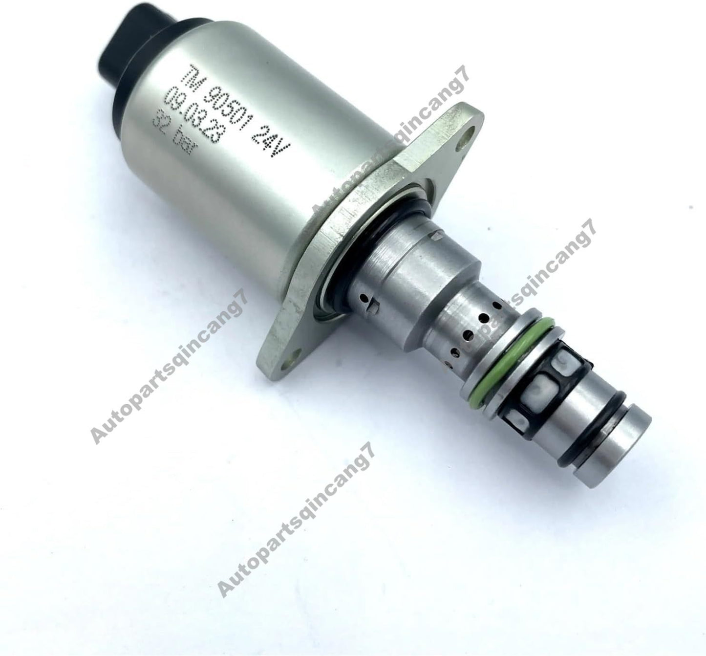 FOR Hydraulic Pump TM90501 TM90502 TM82601 P1006178 P1008956 24V Solenoid Valve