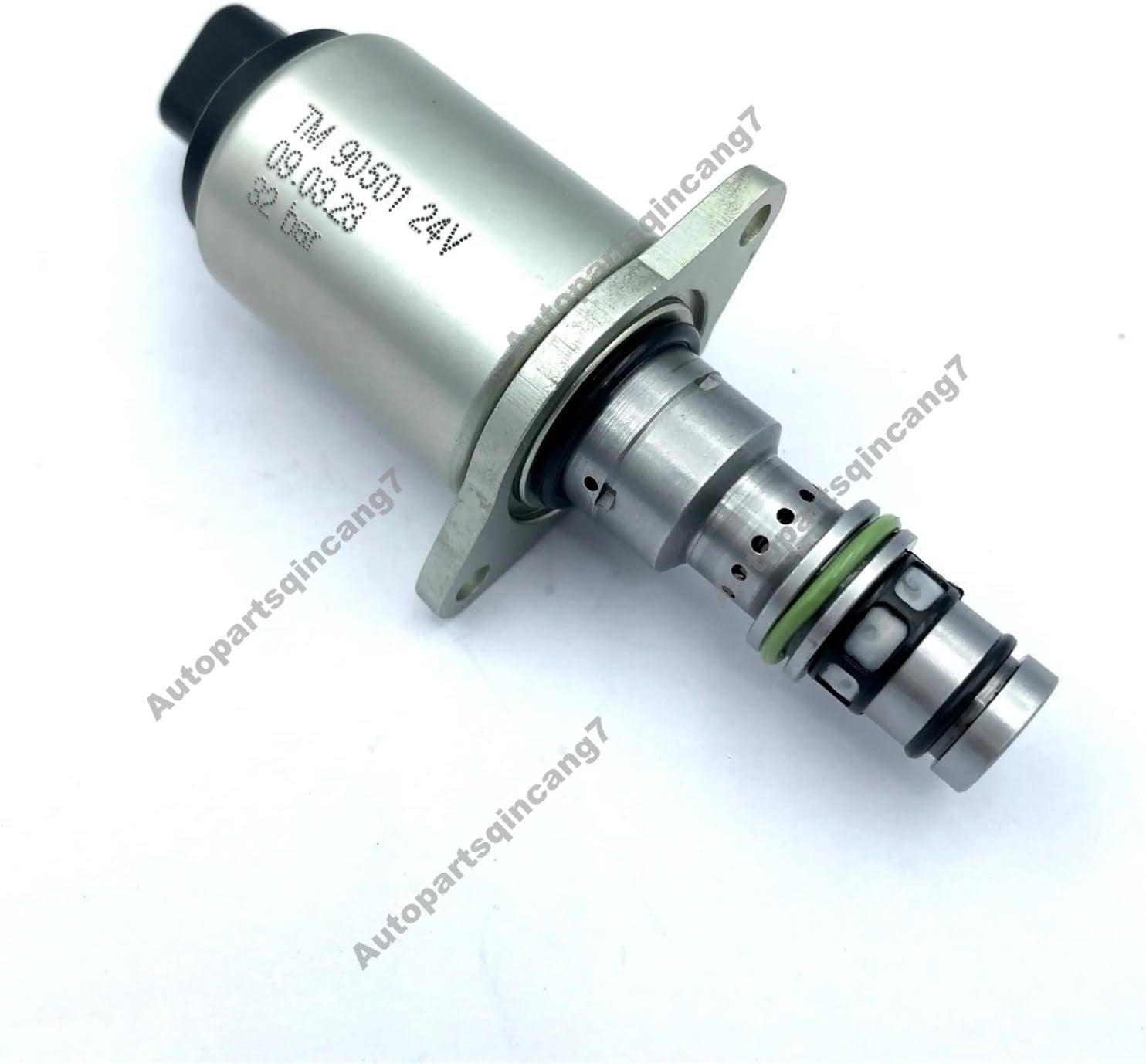 FOR Hydraulic Pump TM90501 TM90502 TM82601 P1006178 P1008956 24V Solenoid Valve