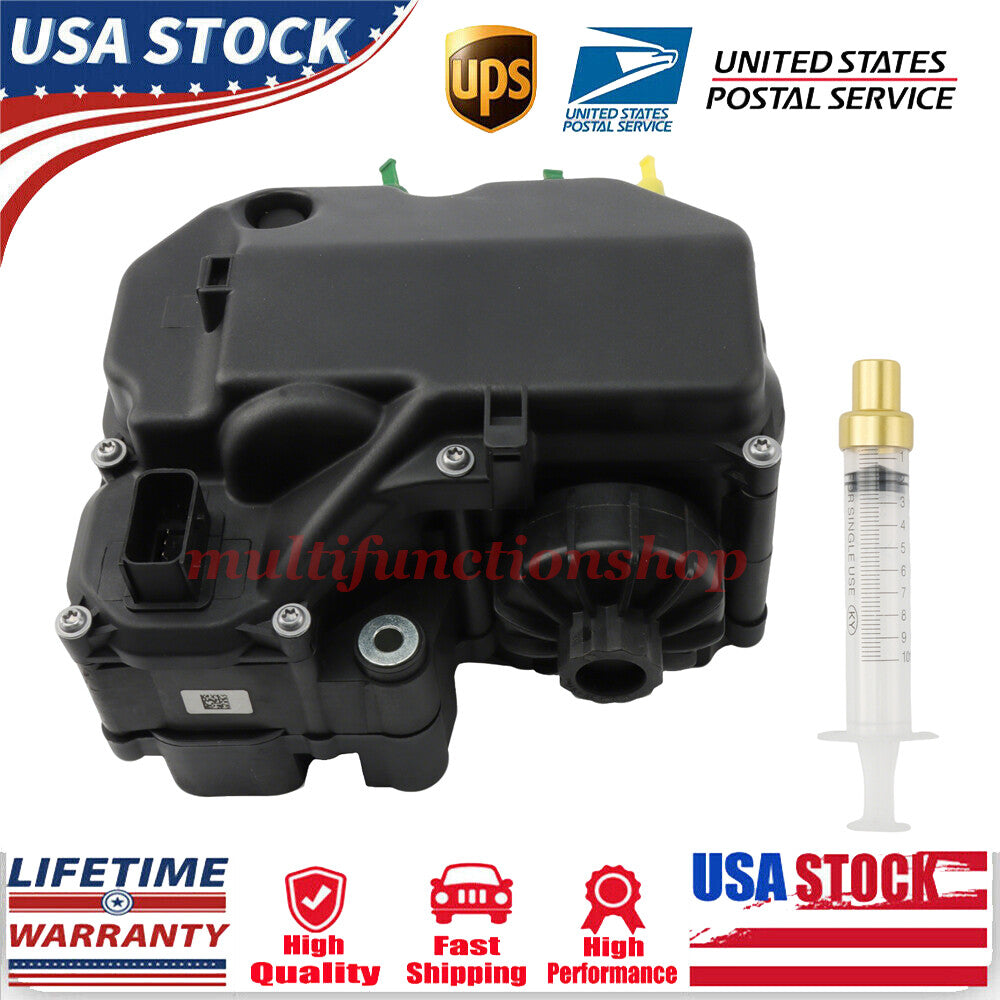 FOR ISX ISB ISC DEF UREA PUMP 4387304RX 12V 2871879 2.2 NEW