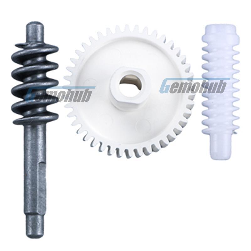 Side MIRROR FOLDING MOTOR Gear for 2016-2021 for Toyota C-HR