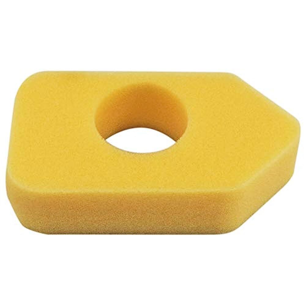 2xAir Filter For BriggsStratton Lawn Mower 698369 4216 5088 MTD 490-200-0011
