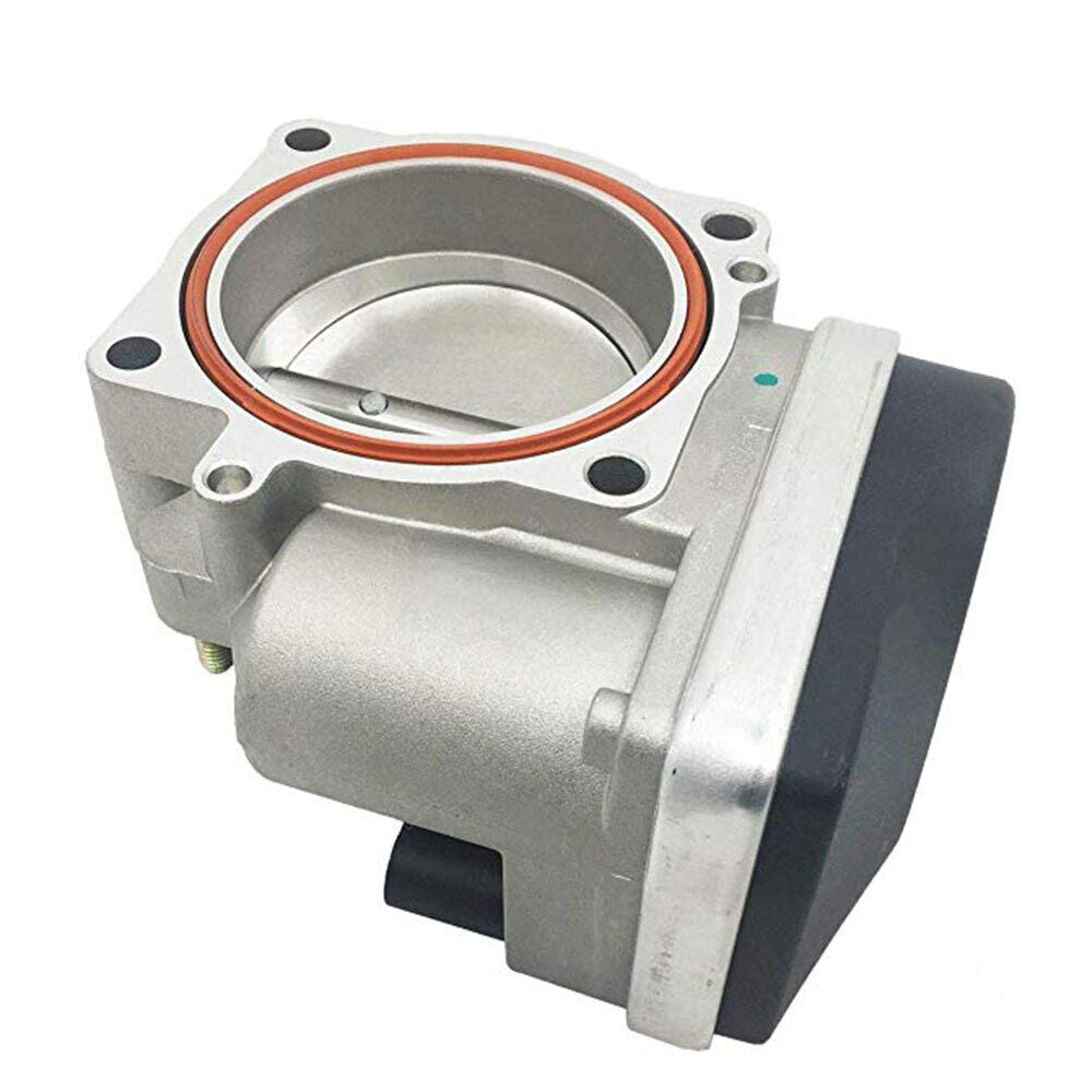 13547502445 Throttle Body for BMW E46 E39 E83 330Ci 330i 330xi 530i X3 X5 Z3 Q