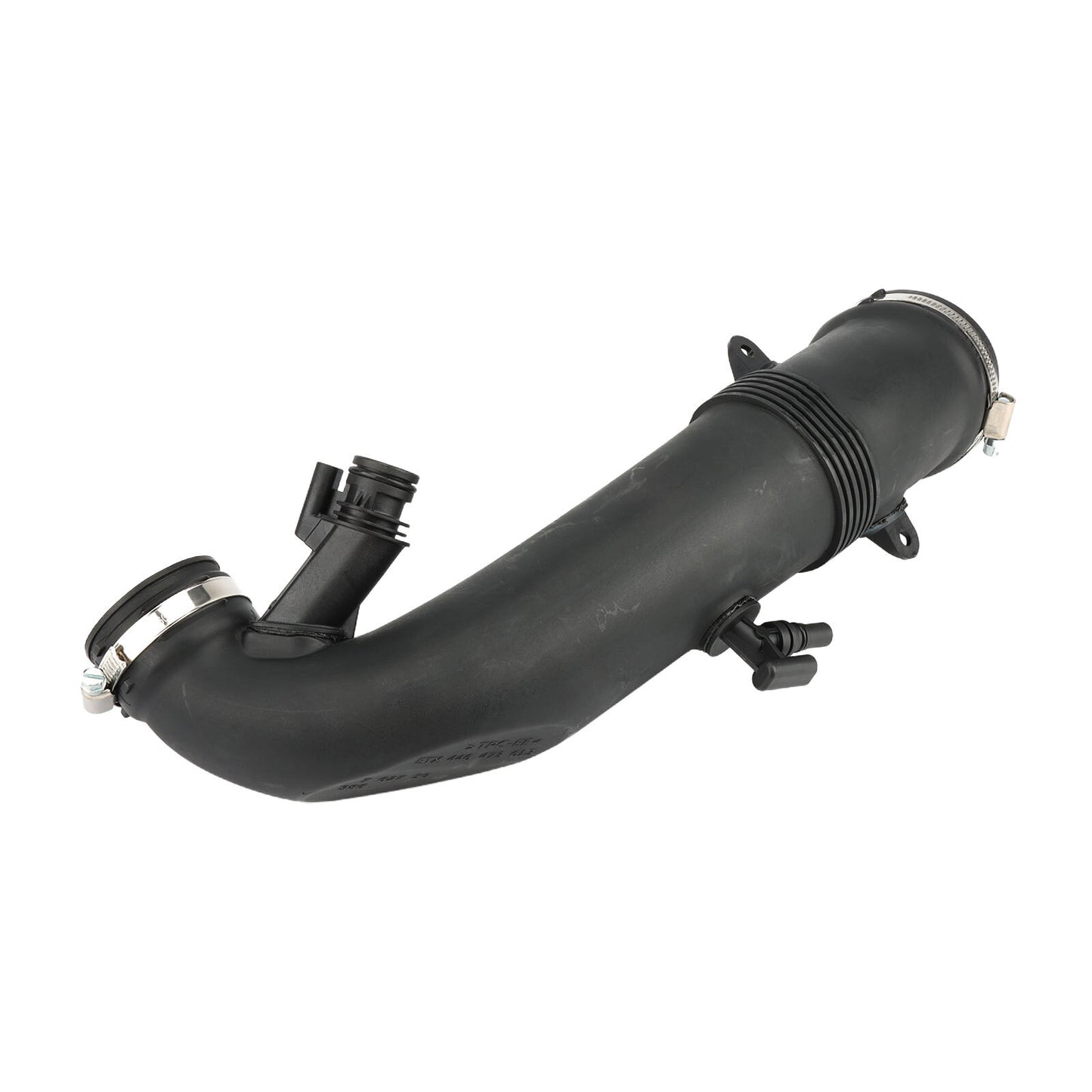 Tracheal inlet boot 13717627501, suitable for 10-15 for Mini Cooper , Countryman, and Paceman. Q