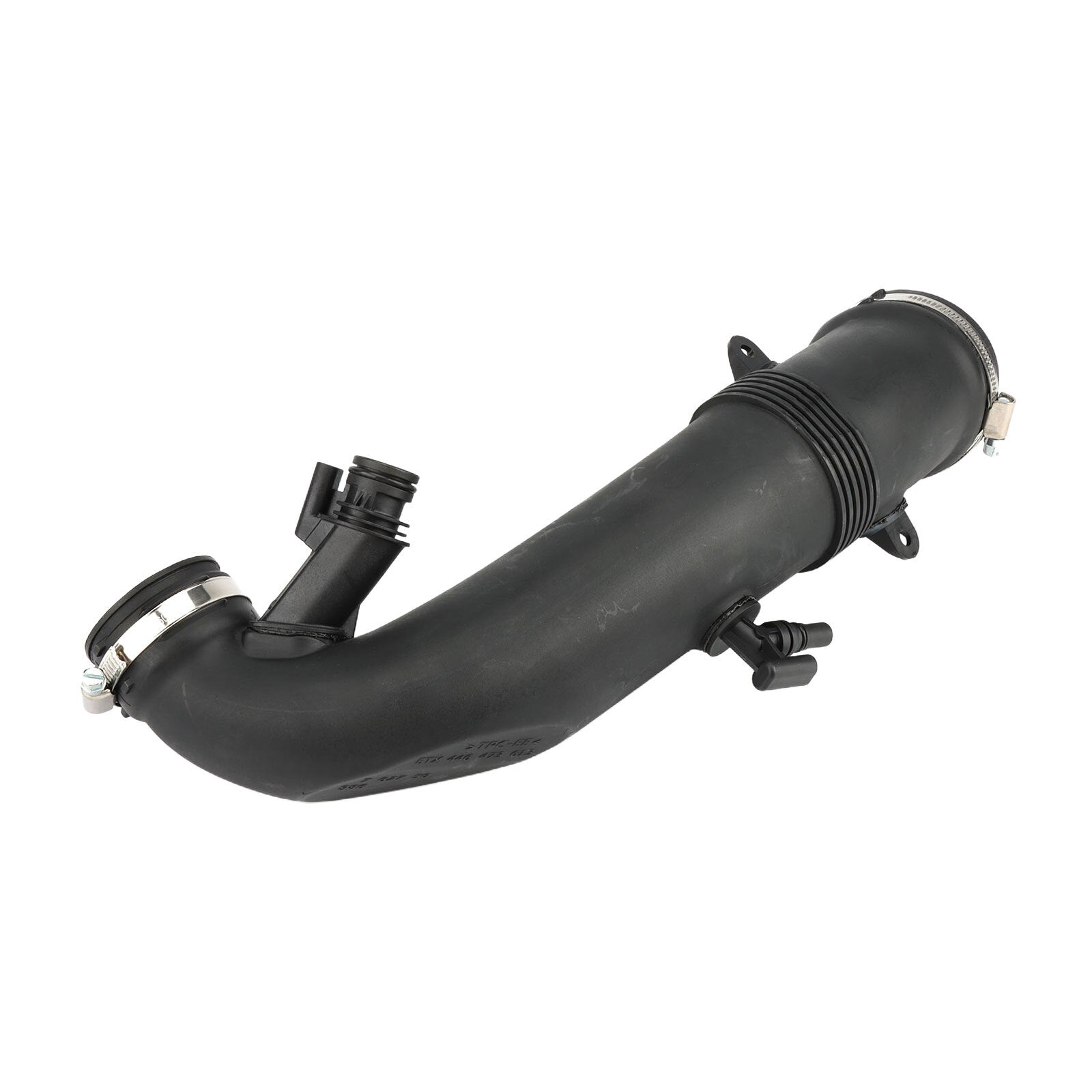 Tracheal inlet boot 13717627501, suitable for 10-15 for Mini Cooper , Countryman, and Paceman. Q