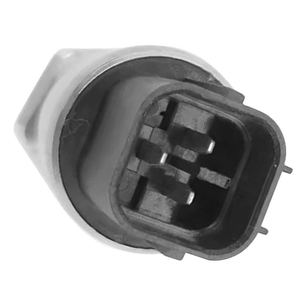 Pressure Sensor 3-Pin BlackSilver YN52S00016P3 For Excavator SK200-6 SK200-6E