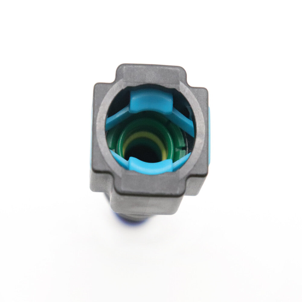 7.89 mm ID6 connector 5/16 fuel line fitting 24.5 fuel line quick connector CN- v