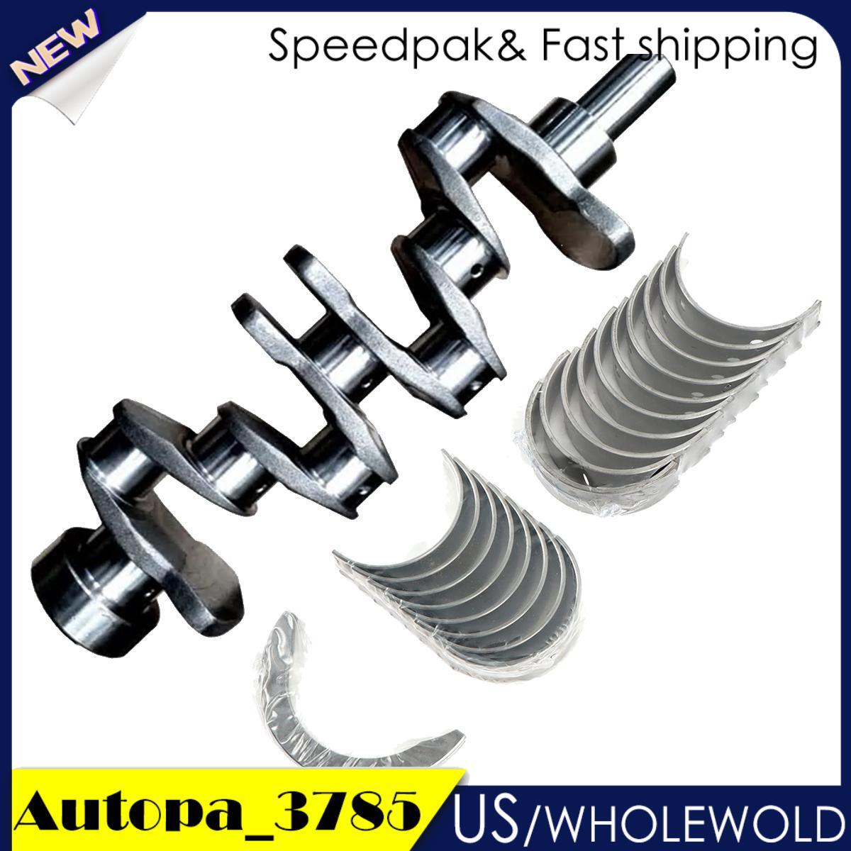 G4KH Overhaul Rebuild Kit Crankshaft Rod Bearing For 2.0L for HYUNDAI for KIA Optima
