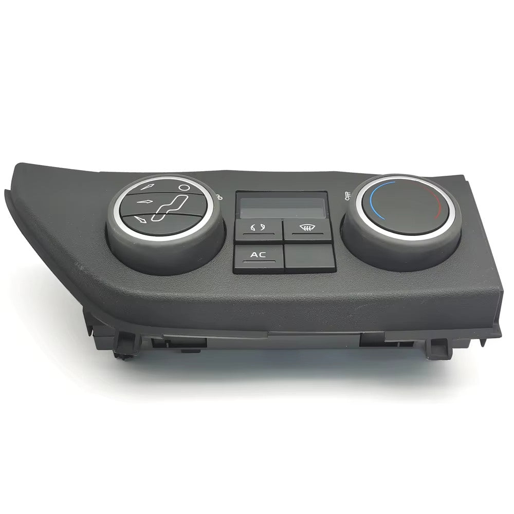 22130711 Air Conditioning Control Panel for Volvo Trucks FMX FM FH4