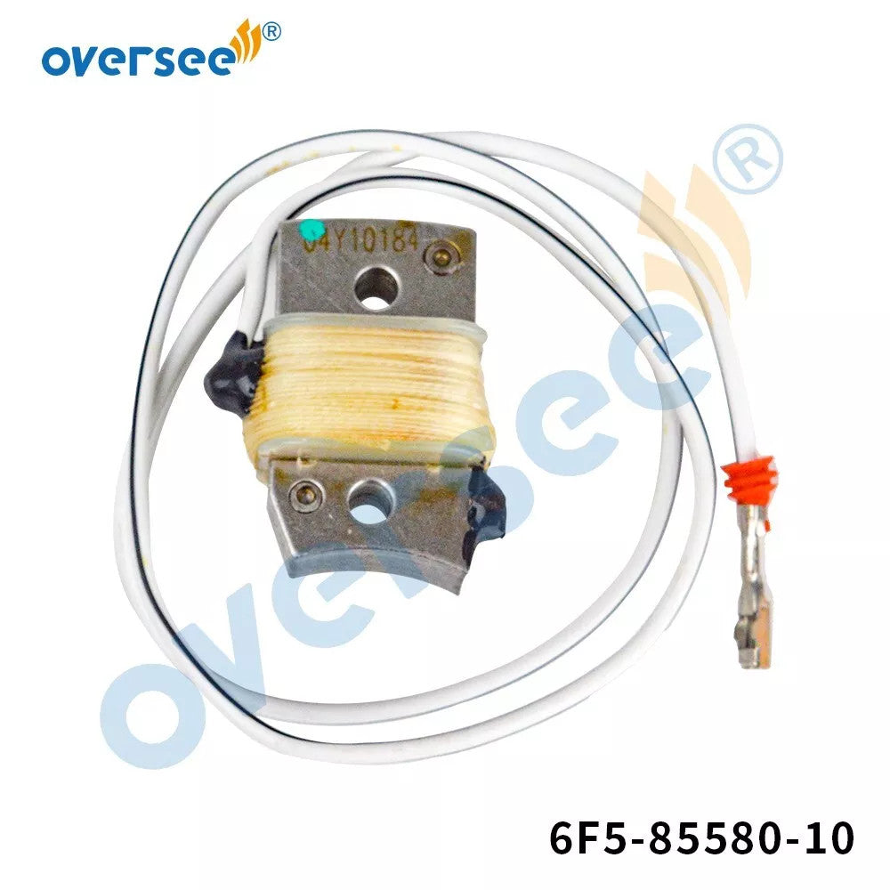 Automotive 2-Piece Fuel Line Hose Quick Release Female Connector 7.89 mm ID6 8x6 135  6440 B